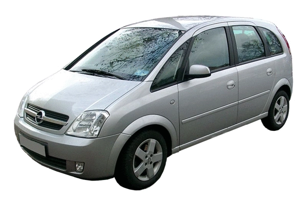 Window Regulator (4640,213,1)