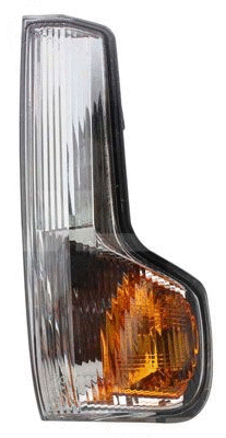 mirrows, turn signal