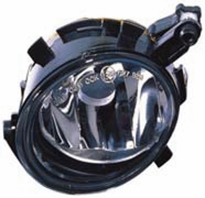 Front Fog Light