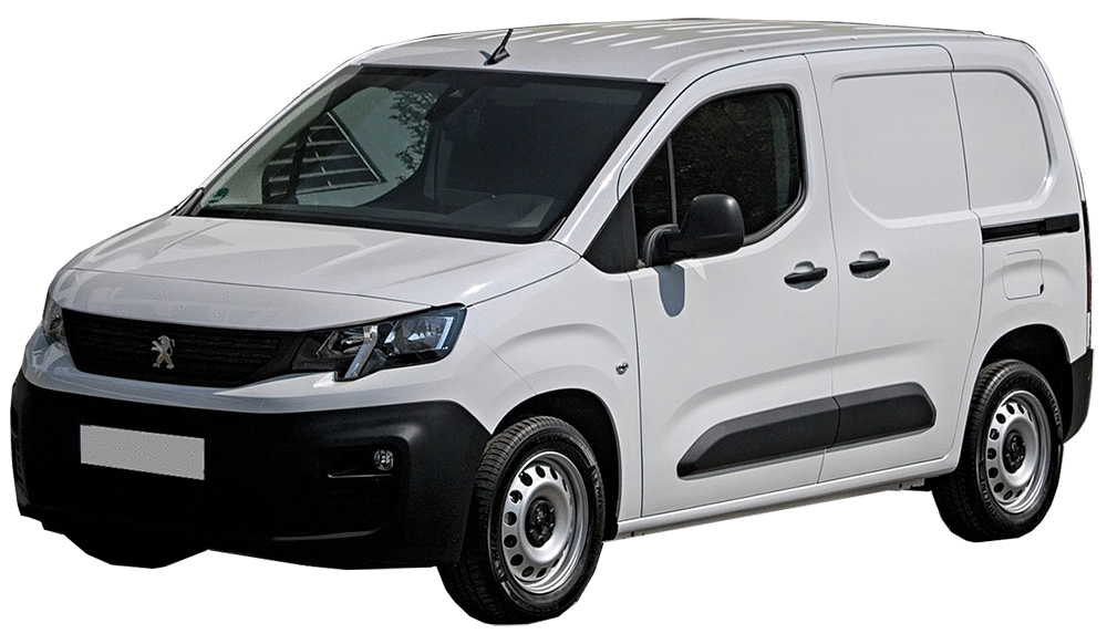 Boot-/Cargo Area Hatch