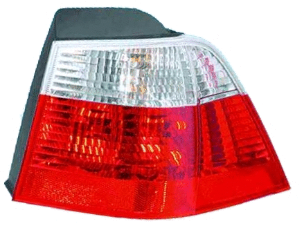 Tail Light Assembly (1744,659,2)