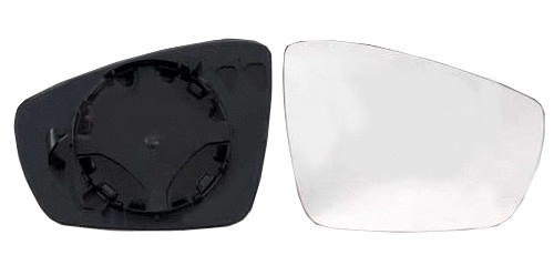 Mirror Glass, exterior mirror