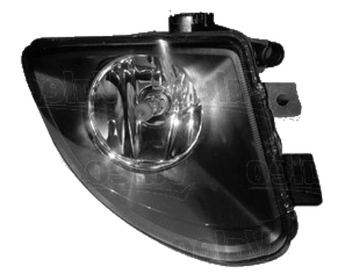 Front Fog Light