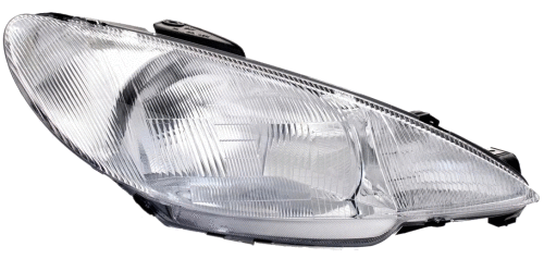 Headlight
