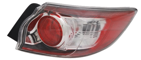 Tail Light Assembly