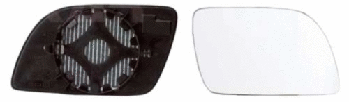 Mirror Glass, exterior mirror