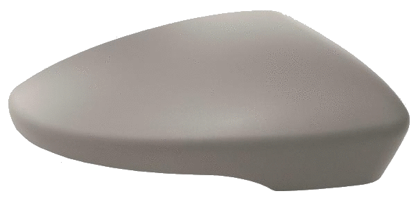Cover, exterior mirror