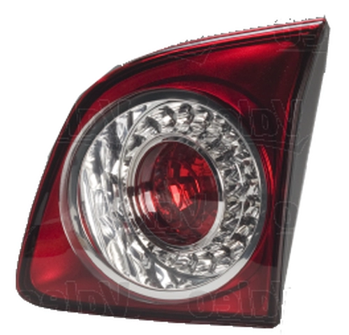 Tail Light Assembly (7210,645,2)