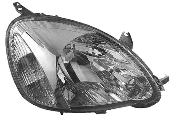 Headlight