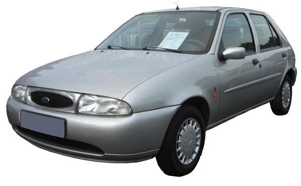 Exterior Mirror (2733,701,1)