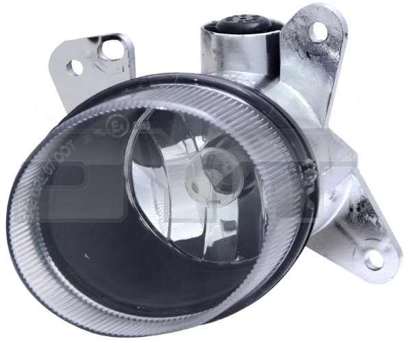 Daytime Running Light