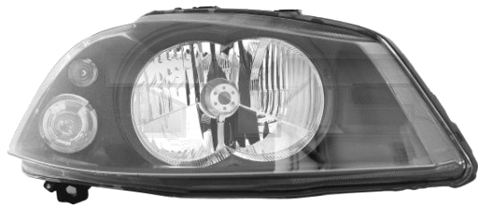 Headlight