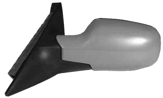 Exterior Mirror