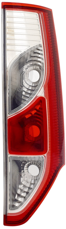 Tail Light Assembly