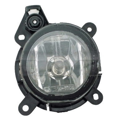 Front Fog Light