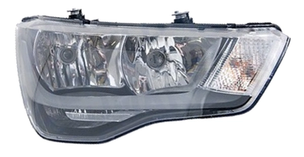 Headlight