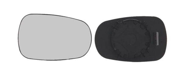 Mirror Glass, exterior mirror