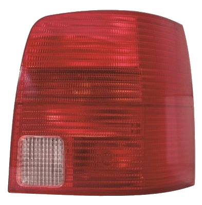 Tail Light Assembly