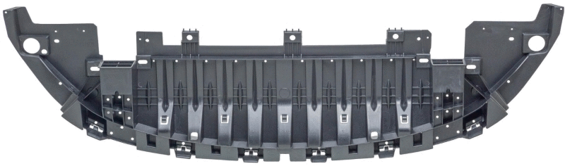 Engine Compartment Noise Insulation