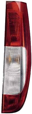Tail Light Assembly