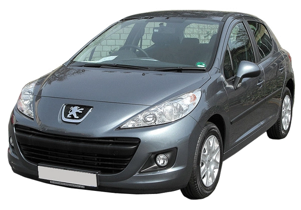 Headlight (4822,507,1)