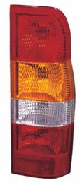 Tail Light Assembly