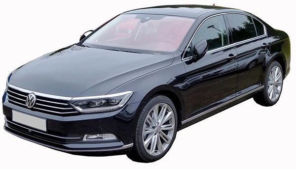 Exterior Mirror (7250,702,1)