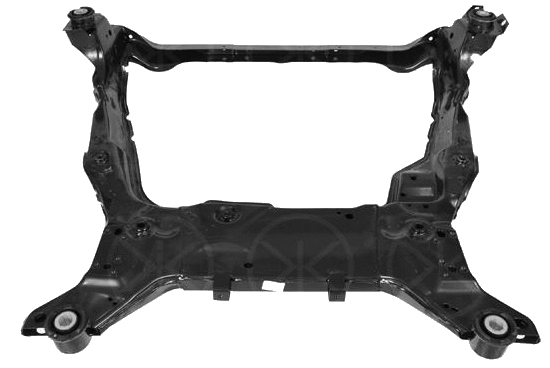 Axle Beam (2747,285,1)