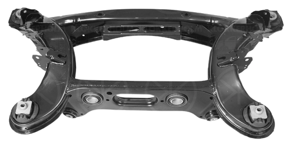 Axle Beam (3963,286,1)