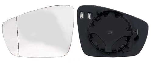 Mirror Glass, exterior mirror