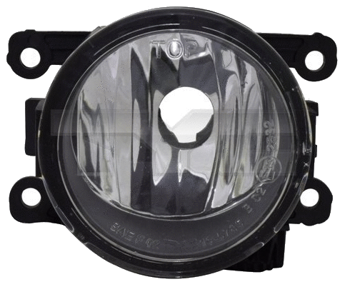 Front Fog Light (4697,581,1)