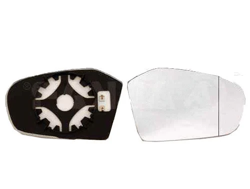 Mirror Glass, exterior mirror