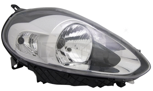 Headlight