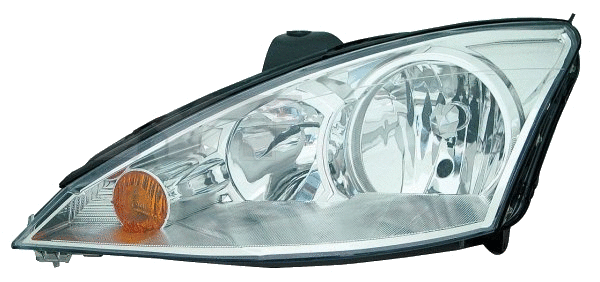 Headlight