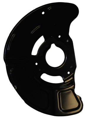 Splash Guard, brake disc (3518878)