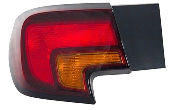 Tail Light Assembly