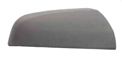 Cover, exterior mirror