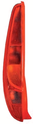 Tail Light Assembly
