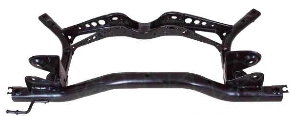 Axle Beam (7277,286,1)