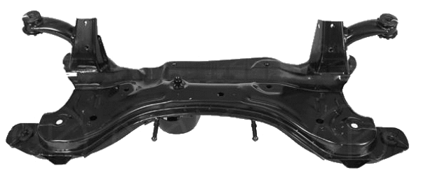 Axle Beam (3135,285,1)