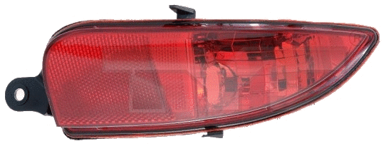 Rear Fog Light
