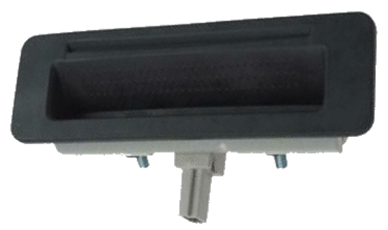 Tailgate Handle (4692,245,1)