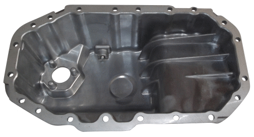 Oil Sump (7223,850,4)