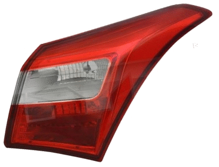 Tail Light Assembly