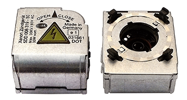 Ignitor, gas discharge lamp (5DD008319-501)