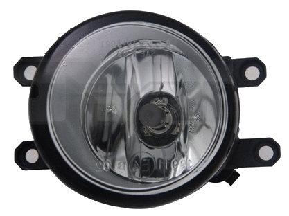 Front Fog Light