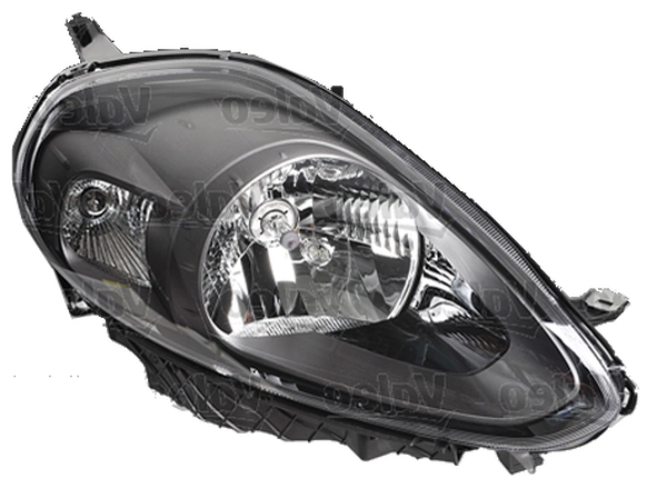 Headlight