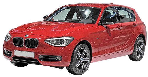 Sensor, parking distance control