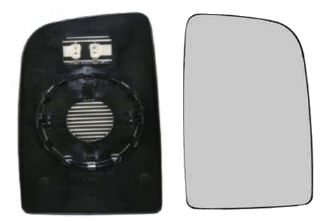 Mirror Glass, exterior mirror