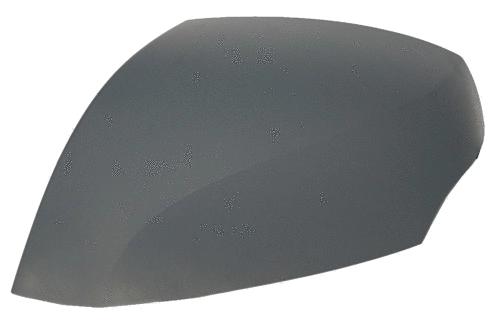 Cover, exterior mirror